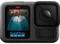 Produktbild: Action-Cam Sportkamera GoPro HERO 13 Black 5,3K 4K Wasserdicht HyperSmooth