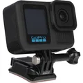 Produktbild: GoPro Hero 13 Black, Videokamera, schwarz