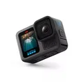 Produktbild: GoPro HERO13 Black - Wasserdichte Aktionkamera mit 5.3K60 Video | Inkl. 19% Mwst