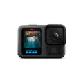 Produktbild: GoPro Hero 13 Black 5,3K60/4K120-Action Cam, Wasserdicht