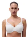 Produktbild: Chantelle T-Shirt-BH FLORAL TOUCH Spitze, blickdichtes Gewebe