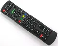 Produktbild: Ersatz Fernbedienung für Panasonic N2QAYB000350 TV Fernseher Remote Control