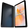 Produktbild: BigBuy Tech Tablet P1, Schwarz, 8 GB RAM, 256 GB, IP68