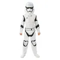 Produktbild: Rubies Star Wars - Episode VII: Stormtrooper Classic (116) (620267R-M)
