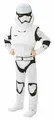 Produktbild: KINDERKOSTÜM STAR WARS STORMTROOPER FASCHING KARNEVAL STARWARS KOSTÜM GR. M NEU