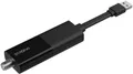 Produktbild: Strong Streaming-Box SRT427 4K UHD 2-in-1 Smart Google TV und Satelliten-Dongle, Netflix, YouTube, Prime Video oder Disney+