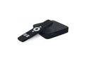 Produktbild: STRONG SRT 427 4K Google TV Streaming Box (incl. Sat ) Smart Box, Schwarz