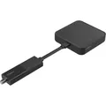 Produktbild: Strong Google TV & Satellite Dongle SRT427 | 2-in-1 Smart-TV-Box
