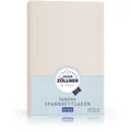 Produktbild: Julius Zöllner Spannbetttuch Jersey shell 70/140