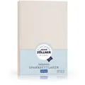 Produktbild: Julius Zöllner Spannbetttuch Jersey shell 70/140 NEU