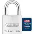 Produktbild: Abus Hangschloss 64TI / 20 GL (56180-1)