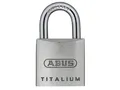 Produktbild: ABUS Mechanical - TITALIUM™ Vorhängeschloss