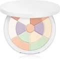 Produktbild: Avène Couvrance Illuminating Mosaic Powder Highlighter für empfindliche Haut 10 g