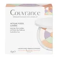 Produktbild: Avene Couvrance Mosaik-Puder lumiere mit Schwämmchen · 10 g · PZN 17257648