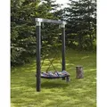 Produktbild: Plus Schaukelgestell Cubic 268 X 209 Cm Spielhäuser & Spieltürme