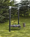 Produktbild: Plus Schaukelgestell Cubic 268 x 209 cm
