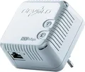 Produktbild: Devolo dLAN 500 WiFi Einzeladapter Brown-Box
