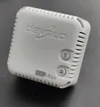 Produktbild: Devolo dLAN 500 WiFi WLAN Einzeladapter 500 Mbit/s WiFi vom Händler mit Rechnung
