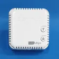 Produktbild: devolo dLAN 500 WiFi Powerline WLAN Einzel Adapter (9076)