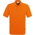 Produktbild: HAKRO® Polo-Shirt PERFORMANCE, 816, orange 816 , 1 Stück, Größe: XS