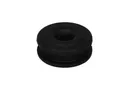 Produktbild: Für FEBI FE02318 Bush, shift rod FE02318 Gear shifting, outer fits: MERCEDES 12