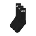 Produktbild: Vans Unisex Classic Crew Socken, Schwarz, S