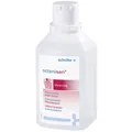 Produktbild: Schülke & Mayr GmbH Schülke octenisan® Waschlotion, Duschlotion zur Ganzkörperwaschung für Haut und Haare, auch bei MRE, 500 ml - Flasche 121505