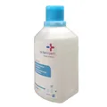 Produktbild: Schülke octenisan 500 ml dekontaminierende Waschlotion dekontaminierende Waschlotion für Körper und Haar