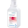 Produktbild: octenisan cleaning antimikrobielle Waschlotion, 500 ml Lotion