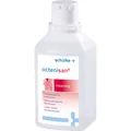 Produktbild: octenisan cleaning antimikrobielle Waschlotion, 500 ml Lotion 5702770