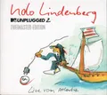 Produktbild: Udo Lindenberg  2  CD's  Unplugged 2  © 2018  Zweimaster Edition
