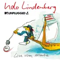Produktbild: UDO LINDENBERG - MTV UNPLUGGED 2-LIVE VOM ATLANTIK (2CD)  2 CD NEU