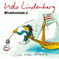 Produktbild: UDO LINDENBERG - TV UNPLUGGED 2-ZWEIMASTER-EDITION LIVE VOM ATLANTIK - 2 CD-OVP