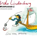 Produktbild: Lindenberg,Udo - MTV Unplugged 2-Live vom Atlantik [2 CDs]