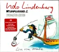 Produktbild: Udo Lindenberg - MTV Unplugged 2 - Live Vom Atlantik - 2-CD 2018 Live Digipak -