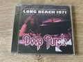 Produktbild: Deep Purple - Long Beach 1971 ● NEU & OVP ● BLITZVERSAND