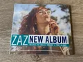 Produktbild: Zaz - Isa ● CD Album ● NEU & OVP