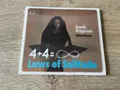 Produktbild: Laws of Solitude. Strauss: Four Last Songs ● CD Album ● NEU & OVP
