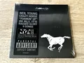Produktbild: Neil Young and Crazy Horse - Fu##in' Up ● CD Album ● NEU & OVP