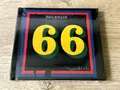 Produktbild: Paul Weller - 66 ● CD Album ● NEU & OVP