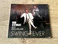 Produktbild: Rod Stewart with Jools Holland - Swing Fever ● CD Album ● NEU & OVP