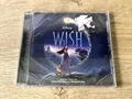 Produktbild: Disney WISH - Die Songs ● Original Soundtrack ● CD Album ● NEU & OVP