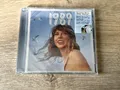 Produktbild: Taylor Swift ‎– 1989 (Taylor's Version) ● Crystal Skies Blue Edt. CD Album ● NEU