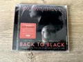 Produktbild: Back To Black: Songs From The Original Motion ● Amy Winehouse ● CD Album ● NEU