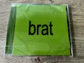 Produktbild: Charlic XCX - BRAT ● CD Album ● NEU & OVP