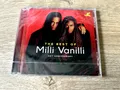 Produktbild: The Best of Milli Vanilli (35th Anniversary) ● CD Album ● NEU & OVP