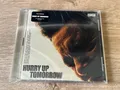 Produktbild: The Weeknd: Hurry Up Tomorrow (Complete Edition) ● CD Album ● NEU & OVP