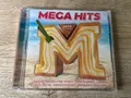 Produktbild: MegaHits 2025 - Die Zweite ● CD Album ● NEU & OVP