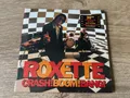 Produktbild: Roxette - Crash! Boom! Bang! ● CD Album ● NEU & OVP