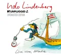 Produktbild: UDO LINDENBERG * MTV Unplugged 2 * Live vom Atlantik * 2 CD * NEU * OVP